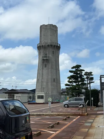 古の遺産、現代の空