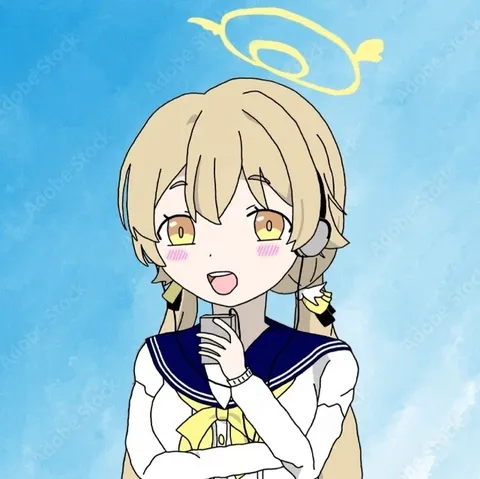 青空と少女の放課後