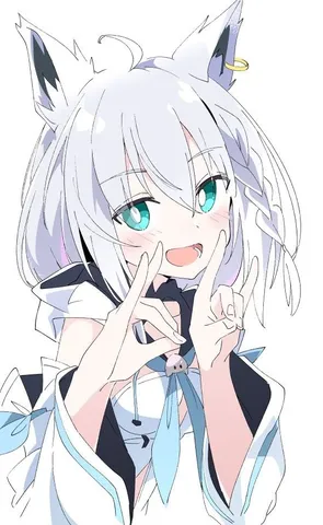 夏色キセルの涼やかお姉さん