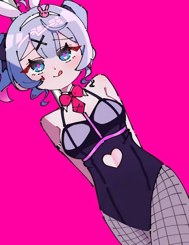 らびほみく