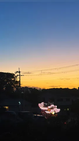 秋祭り
