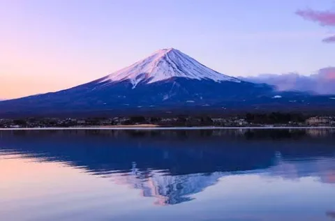 富嶽