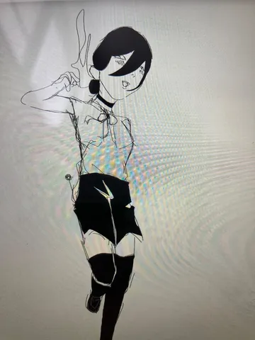 レ全身