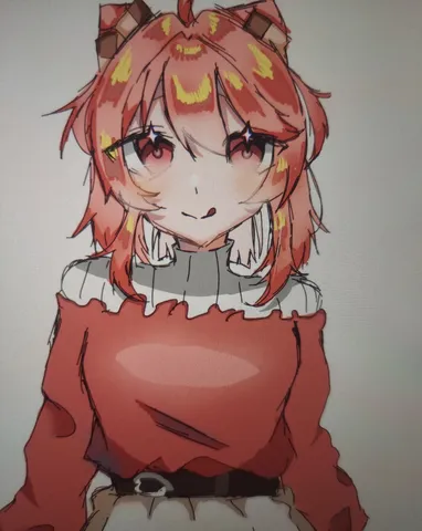夕暮れ色の温かさ