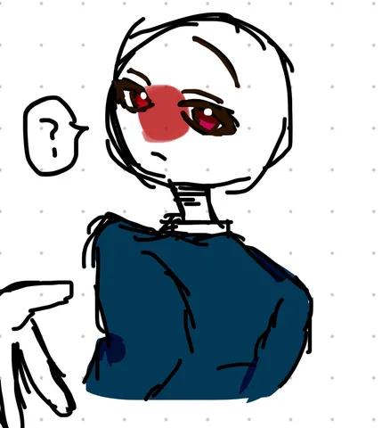 君、なんだっけ？