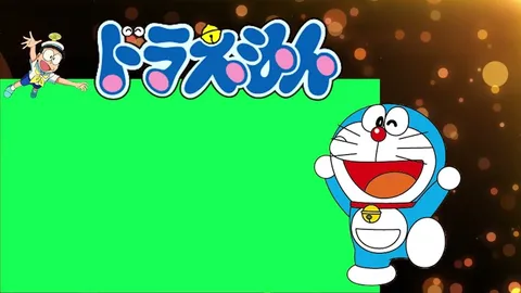 緑の幕際で生まれる物語