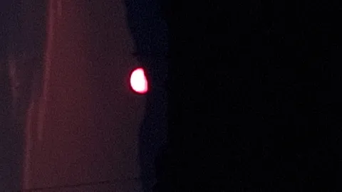 あれ？太陽、ちっちゃい？