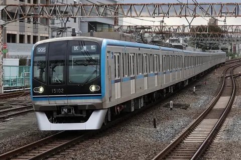 「試運転」って、どこまで行くの？