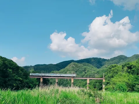 秩父鉄道