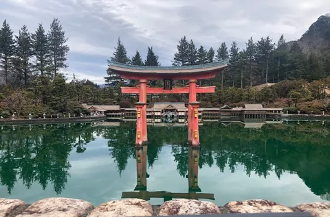 小さな世界