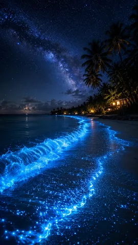 星屑の海に誘われて