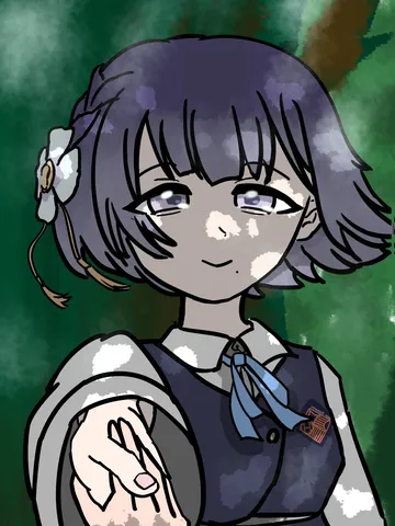君に手を伸ばす、その先には？