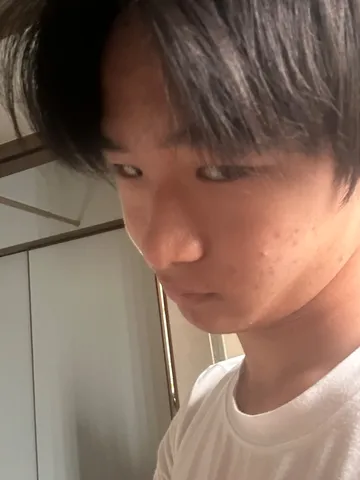 ちょっと考え中？