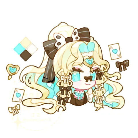 魔法少女のティータイム