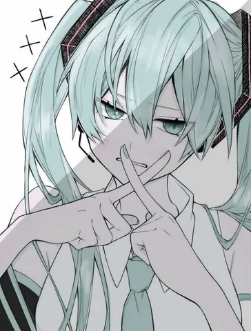 シーッ、内緒だよ？