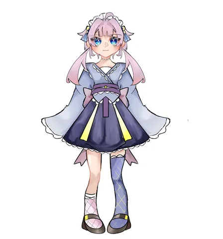 個性派スタイルのおしゃれさん
