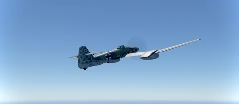 蒼穹を駆けるプロペラ機
