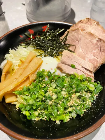 彩り豊かな一杯、心満たされる一杯