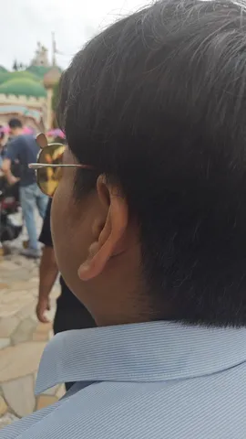 君の耳に映る世界