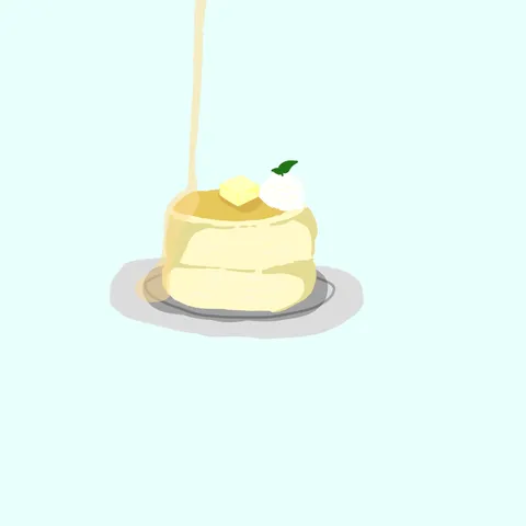 パンケーキ