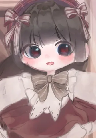 乙女心をくすぐるリボンとドレス