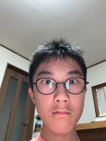 レンズ越しの好奇心