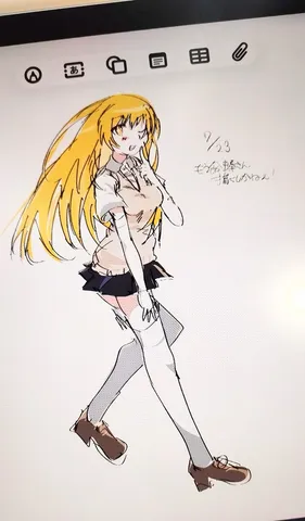 髪、風になびく透明感！