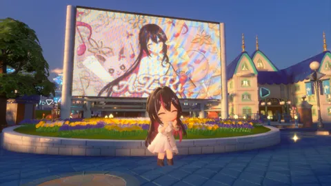 デジタル世界のちいさな住人