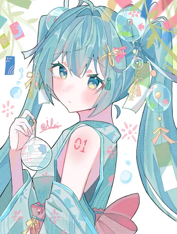 七夕