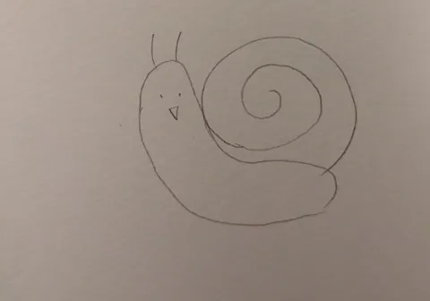 ぷにぷにカタツムリの冒険