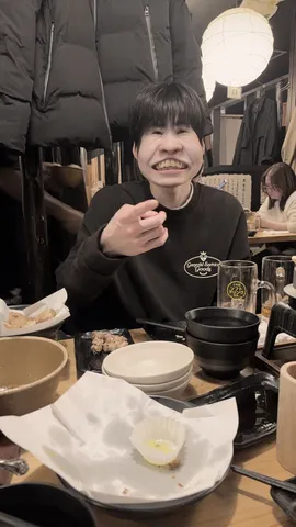 食卓の笑顔と、ほろ酔い気分