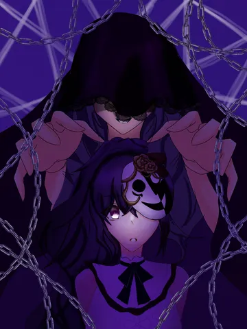 お母さん