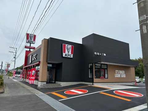 ケンタッキー