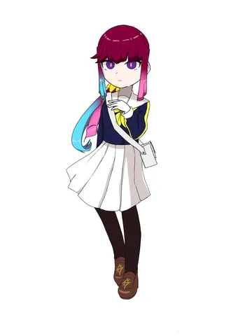 妖怪学園Y オリキャラ