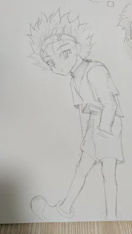 ちょっと斜に構えてみたり