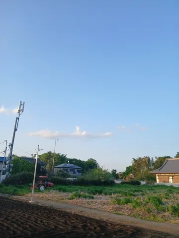 東京・清瀬