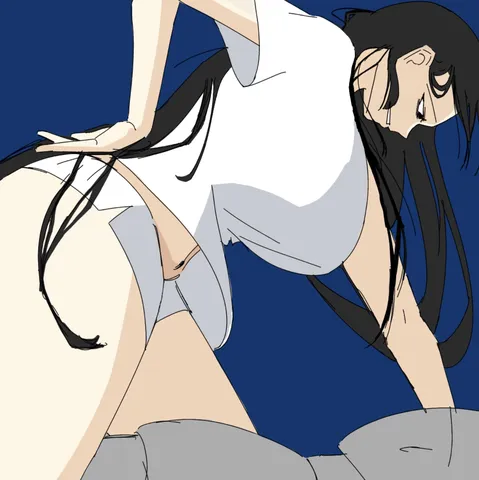もしもしかめよかめさんよ