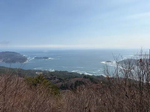 絶景かな、絶景かな。