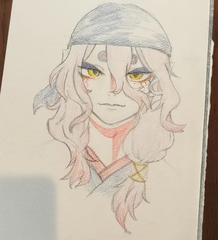 bandana of the adventurer