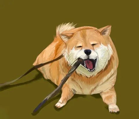 夢中！夢中！