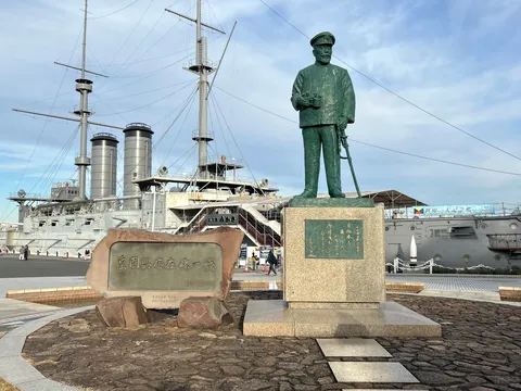 歴史を刻む、静かなる海軍の誇り