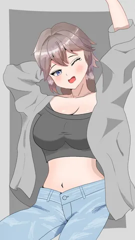 リラックス感の瞬間