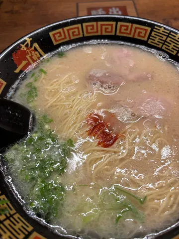 湯気立つ、心温まる一杯