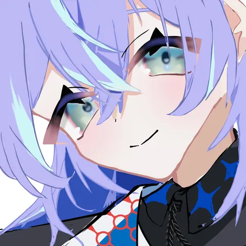 儚げな光を捉えた横顔