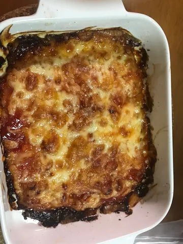湯気立つチーズの誘惑