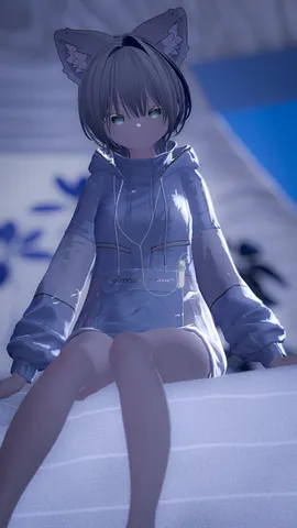 イヤホン越しの静かな時間