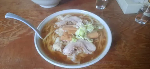 煮出す温もりの一杯