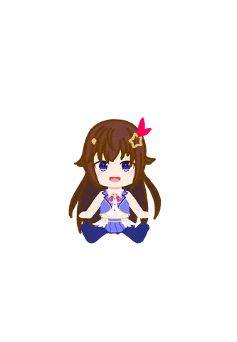 ちっちゃなアイドル、見参！
