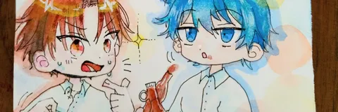幼馴染の放課後、ちょっとした攻防