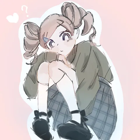 ふたつの世界、揺れる心